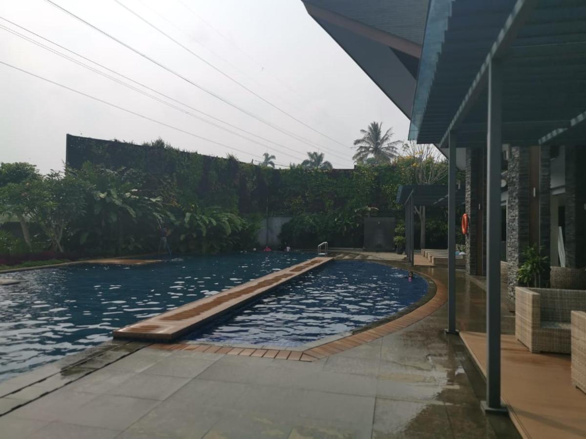 Vimala Hills Resort Cozy Villa Puncak Gadog بوكور المظهر الخارجي الصورة